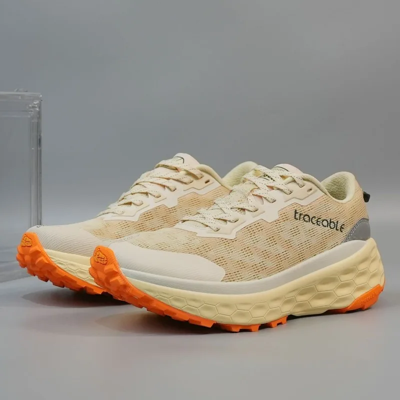 Original Brand Comfortable Breath All Terrain Off-road Running Shoe Thick Soled Anti Slip Walking Jogging Shoe Running Sneakers
Original Brand Comfortable Breath All Terrain Off-road Running Shoe Thick Soled Anti Slip Walking Jogging Shoe Running Sneakers