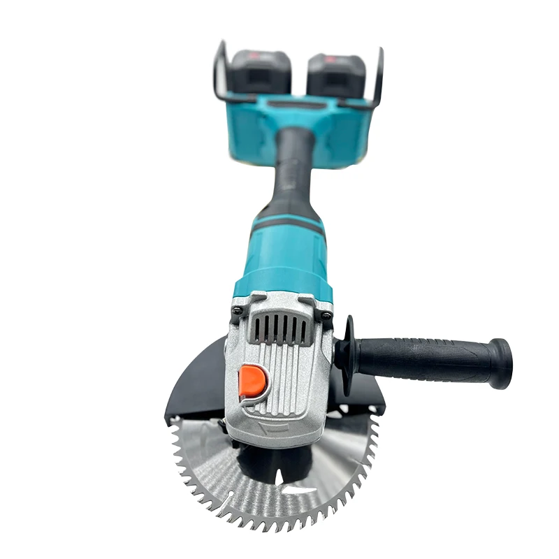 180mm Lithium-ion Angle Grinder 180 Model Brushless Cordless Angle Grinder Cordless Angle Grinder Polish
180mm Lithium-ion Angle Grinder 180 Model Brushless Cordless Angle Grinder Cordless Angle Grinder Polish