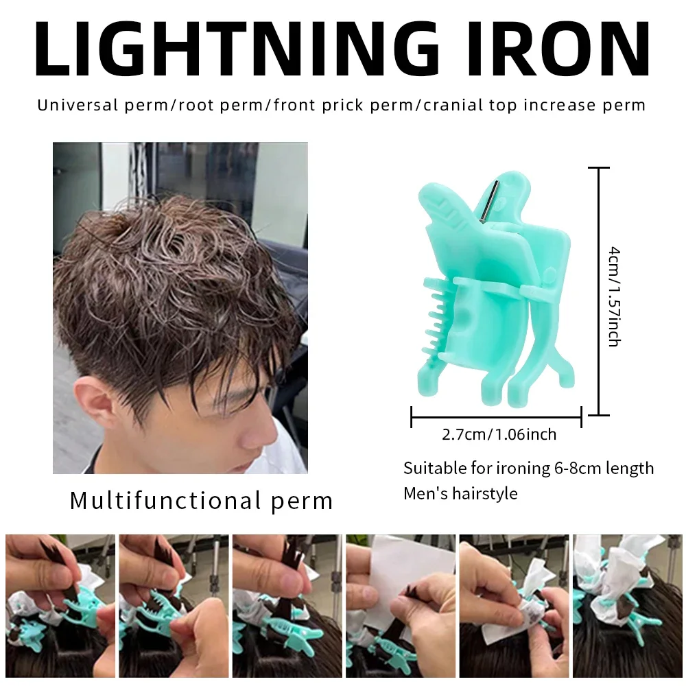 2025 Salon Hairdressing Stylist Hair Clips Hairdresser Curls Products Professional Barbershop Styling Tools Supplies Accessories
2025 Salon Hairdressing Stylist Hair Clips Hairdresser Curls Products Professional Barbershop Styling Tools Supplies Accessories