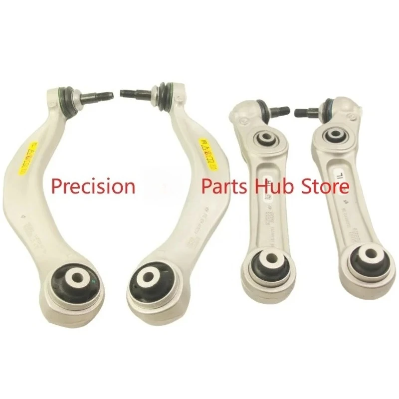OEM 31126794203 31126794204 31126775971 31126775972 Front Suspension Lower Control Arm Tie Rod For BMW 5 6 Series F10 528i 535i
OEM 31126794203 31126794204 31126775971 31126775972 Front Suspension Lower Control Arm Tie Rod For BMW 5 6 Series F10 528i 535i