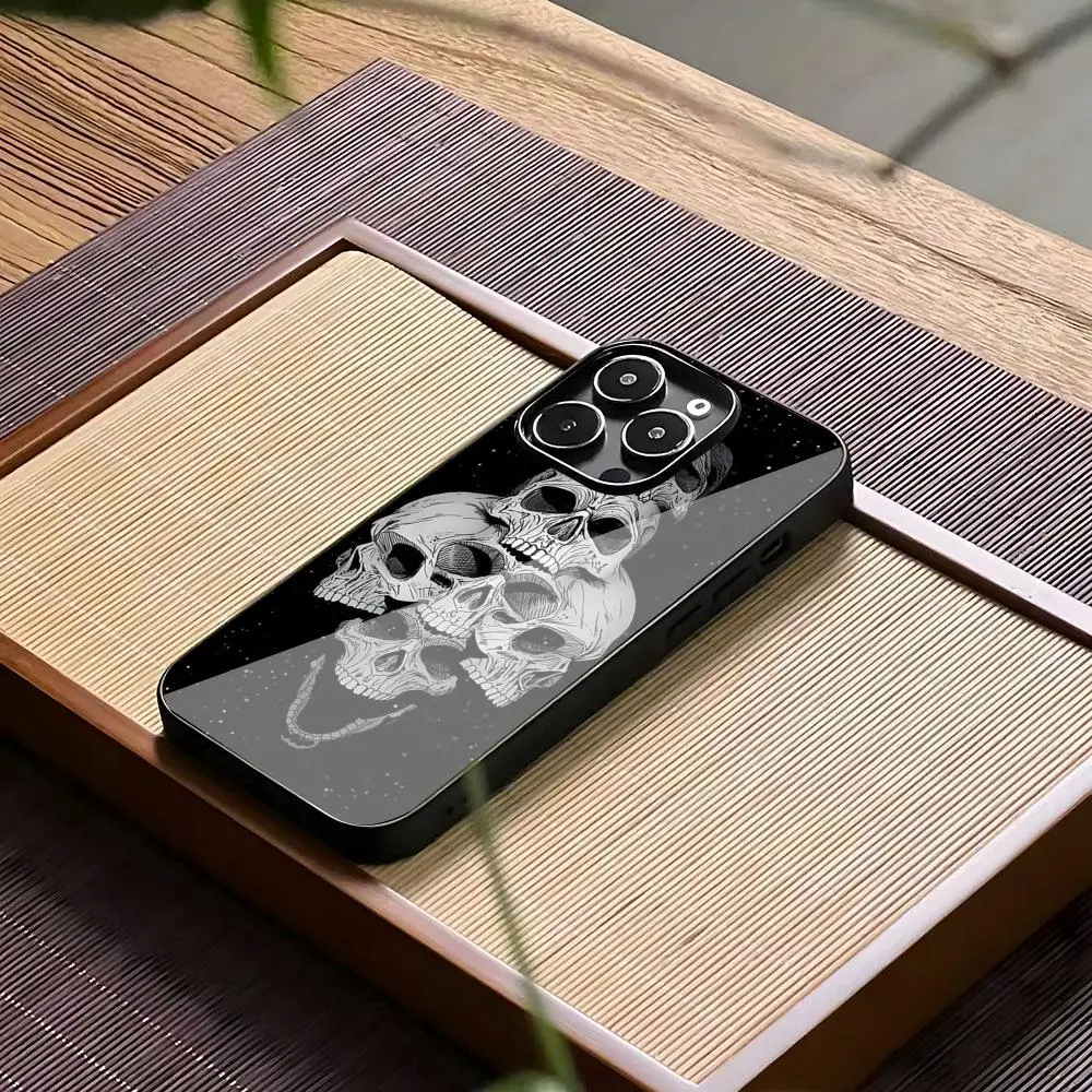 Чехол для телефона Skeleton Rock для SAMSUNG S25 24 S22 S20 ULTRA S21 S30 23 Note5 S8 Plus S9 S10E Lite PC + TPU Funda
Чехол для телефона Skeleton Rock для SAMSUNG S25 24 S22 S20 ULTRA S21 S30 23 Note5 S8 Plus S9 S10E Lite PC + TPU Funda