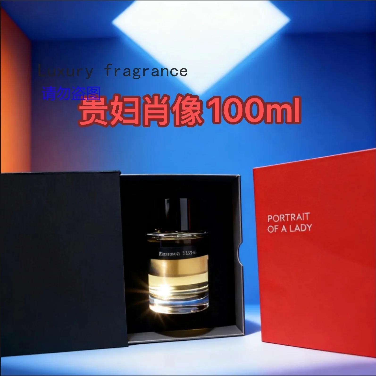 Super Hot Selling UNA ROSE Discover The Ultimate Scent | Portrait Of A Lady Long-Lasting Natural Perfume, Express Delivery
Super Hot Selling UNA ROSE Discover The Ultimate Scent | Portrait Of A Lady Long-Lasting Natural Perfume, Express Delivery