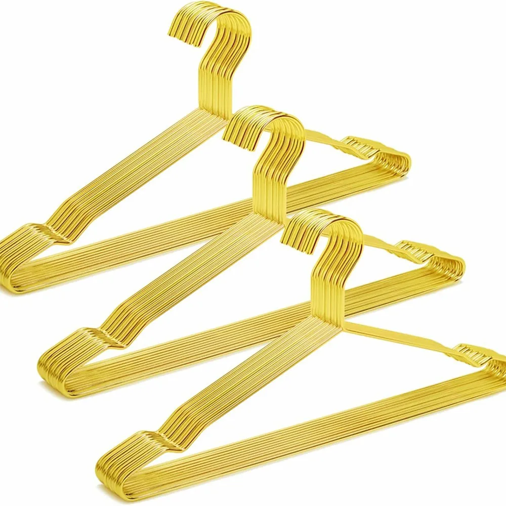 10Pcs Baby Hangers Children Coats Storage Hanger Closet Organizer Kids Clothes Hanger Racks Portable Display Metal Hangers Home
10Pcs Baby Hangers Children Coats Storage Hanger Closet Organizer Kids Clothes Hanger Racks Portable Display Metal Hangers Home