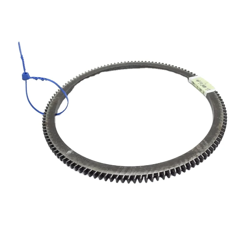 For U15376160 high-quality flywheel ring gear excavator engine parts manufacturer direct sales u15376160 Excavator
For U15376160 high-quality flywheel ring gear excavator engine parts manufacturer direct sales u15376160 Excavator