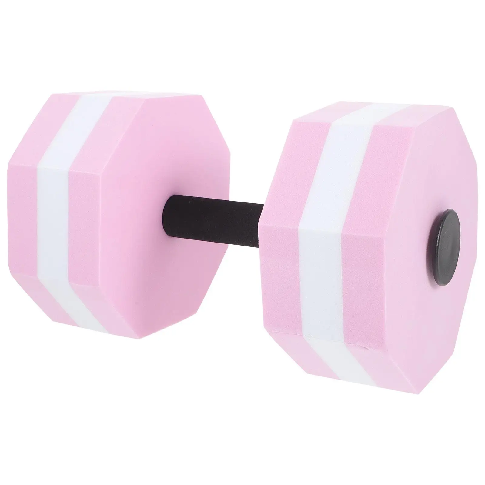 1Pcs EVA Floating Water Dumbbells Barbells Lightweight Pool Exercise Fitness Equipment Water Weights for Gym
1Pcs EVA Floating Water Dumbbells Barbells Lightweight Pool Exercise Fitness Equipment Water Weights for Gym