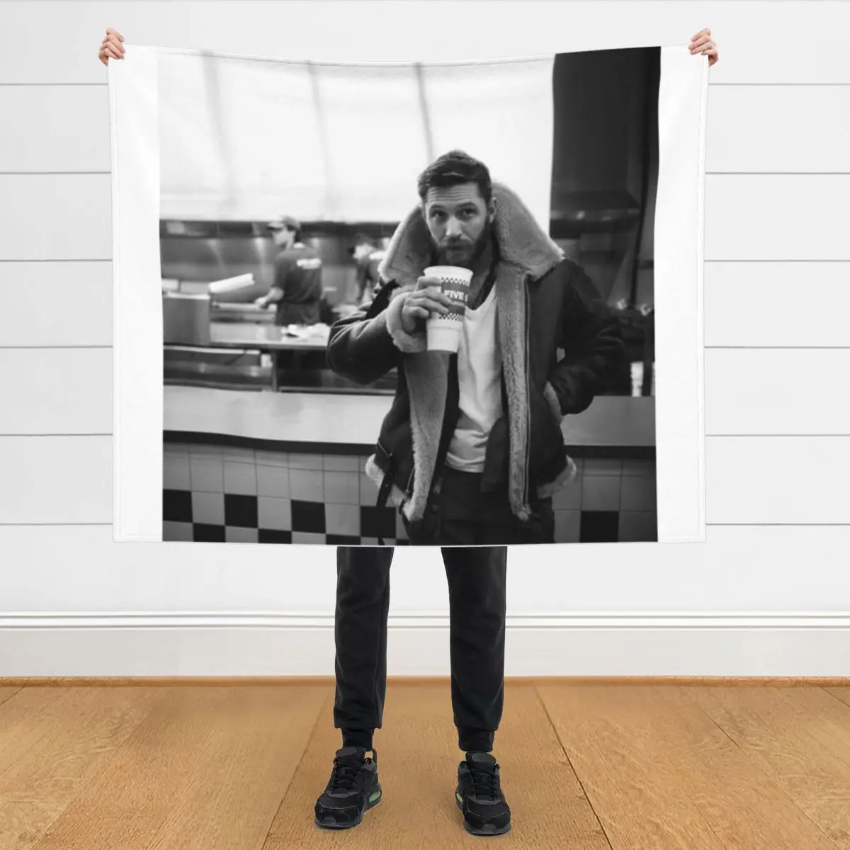 Tom Hardy Throw Blanket Blankets For Baby Giant Sofa sofa bed blankets and throws Blankets
Tom Hardy Throw Blanket Blankets For Baby Giant Sofa sofa bed blankets and throws Blankets