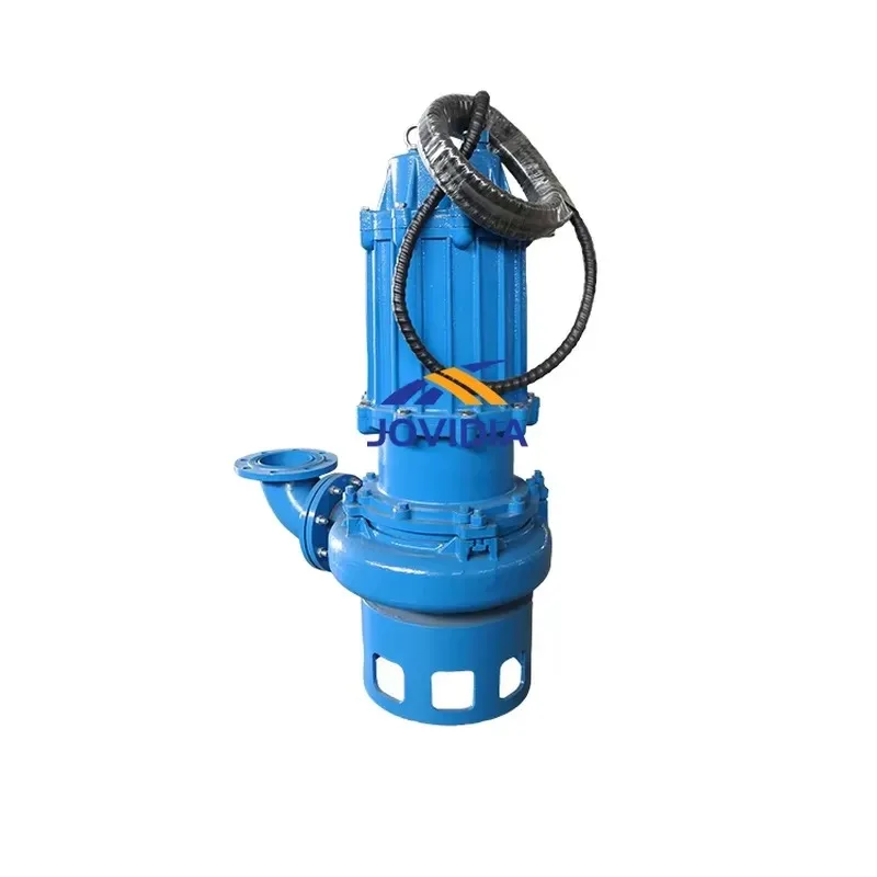 2026 Electric Submersible Slurry Pump Stainless Steel High Centrifugal Suction Pump Sewage Fully Automatic Submersible Slurry
2026 Electric Submersible Slurry Pump Stainless Steel High Centrifugal Suction Pump Sewage Fully Automatic Submersible Slurry