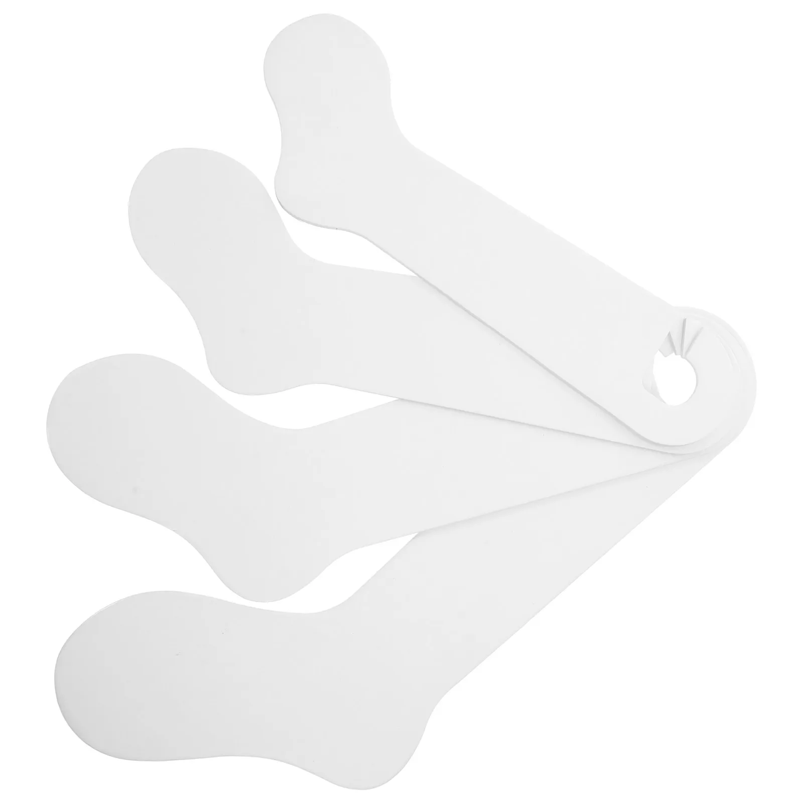4pcs Display Board Child Size Hanging Hosiery Sample Paper Retail Holders Child Size Sock Display Frame Card Stocking Liners
4pcs Display Board Child Size Hanging Hosiery Sample Paper Retail Holders Child Size Sock Display Frame Card Stocking Liners