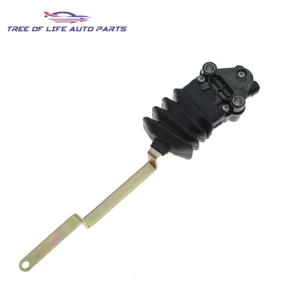 5010260390 Air Suspension Cabin Leveling Valve FOR DAF IEVCO MANN RENAULT TRUCKS 4640070060 7420745639 Height Control Valve
5010260390 Air Suspension Cabin Leveling Valve FOR DAF IEVCO MANN RENAULT TRUCKS 4640070060 7420745639 Height Control Valve