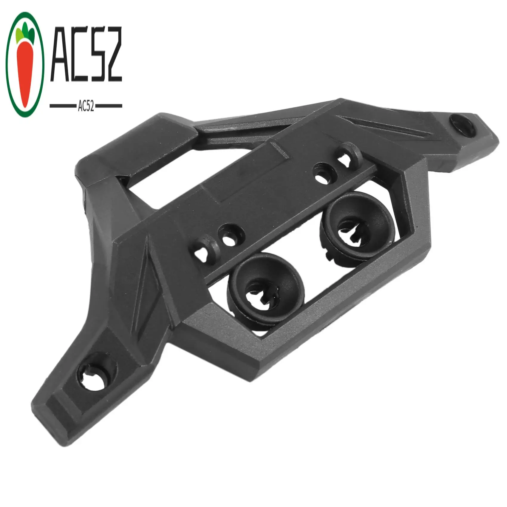 AC52-4X RC автомобильный блок переднего бампера, аксессуары, запасные части 25-SJ04 для 9125 9156 RC автомобиля
AC52-4X RC автомобильный блок переднего бампера, аксессуары, запасные части 25-SJ04 для 9125 9156 RC автомобиля