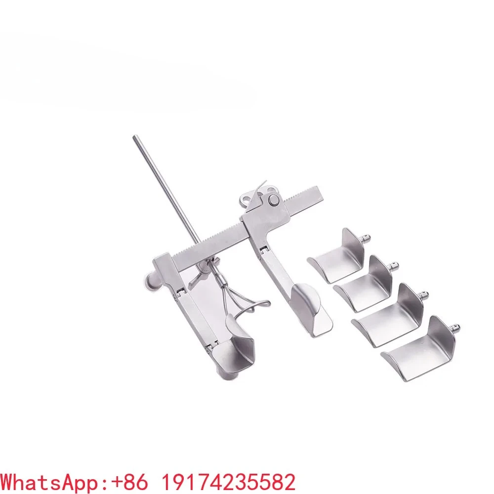 Thra-cic Dila-tor Thora-coto-my Sur-
Thra-cic Dila-tor Thora-coto-my Sur-