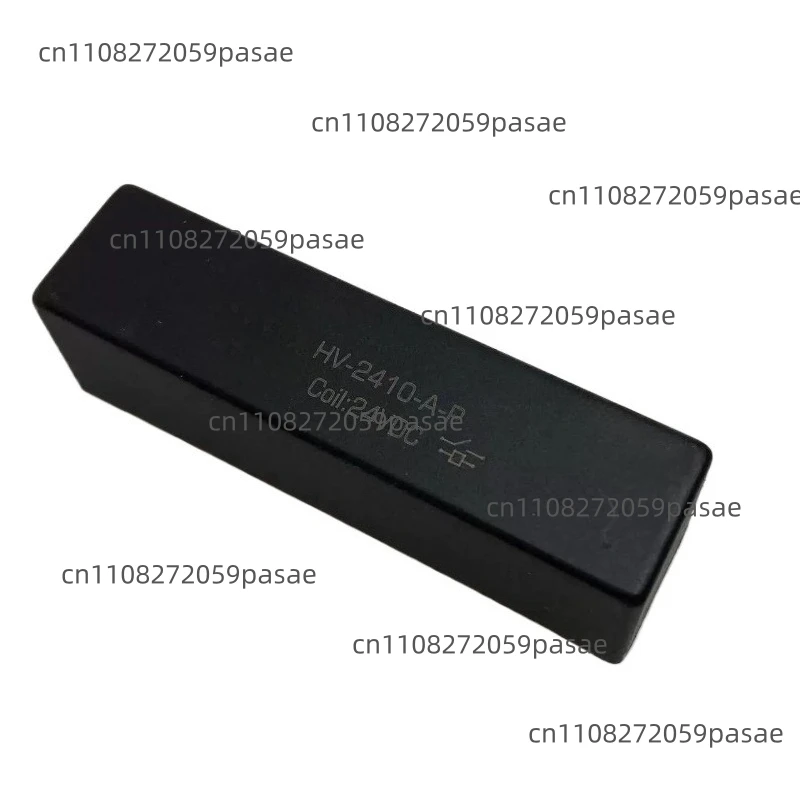 -10KV-A 12VDC High Voltage Reed Relay (with Lead 30CM) Normally Open
-10KV-A 12VDC High Voltage Reed Relay (with Lead 30CM) Normally Open