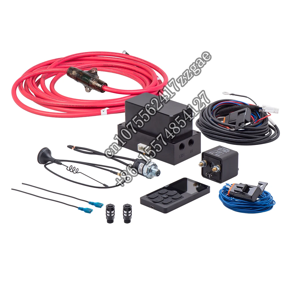 air management Top Grade Air suspension system Electronic Controller System/pneumatic/airlift MP-DV8A12001
air management Top Grade Air suspension system Electronic Controller System/pneumatic/airlift MP-DV8A12001
