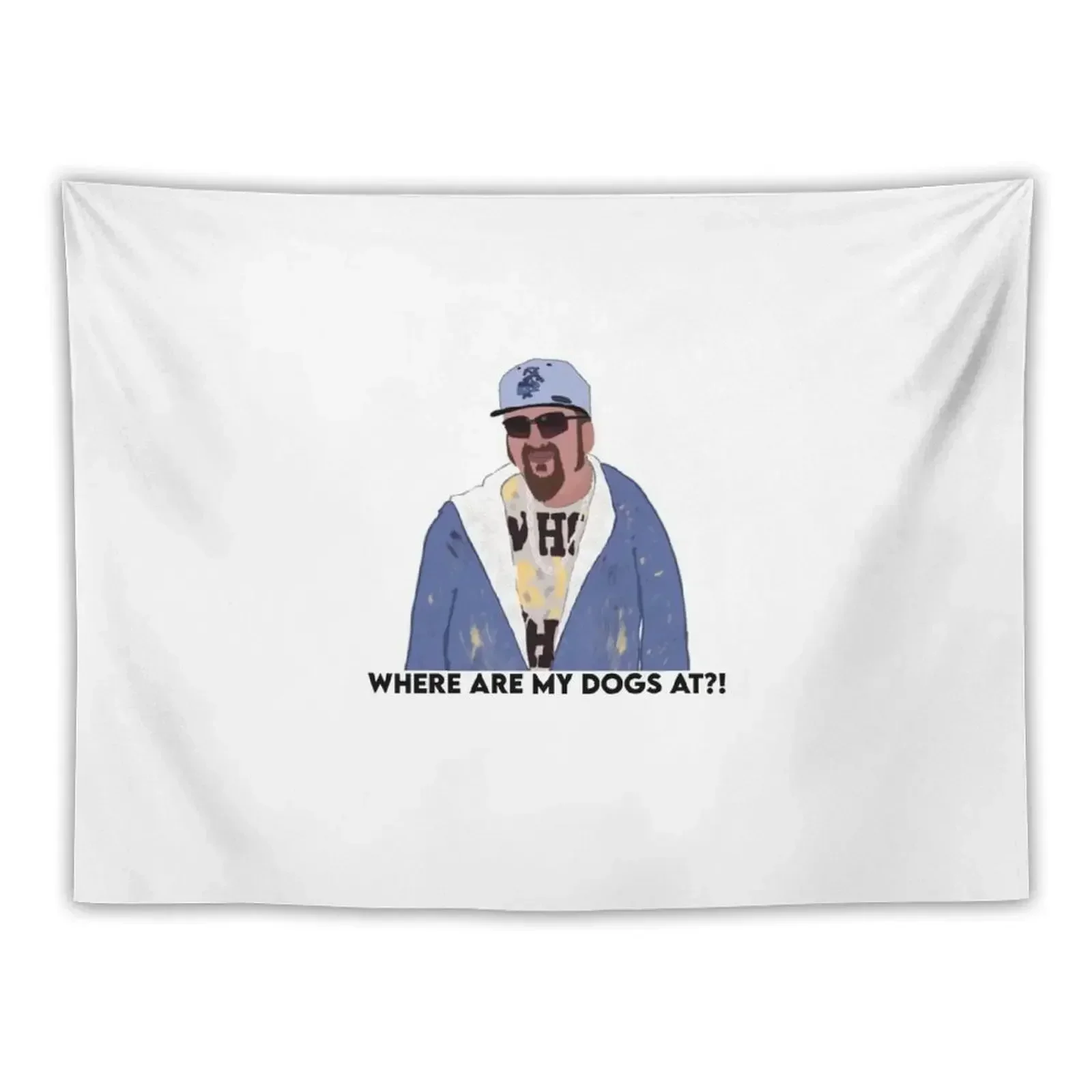 Gustavo Rocque (missing his dogs from BTR) Tapestry Aesthetic Home Decor Bedrooms Decor Outdoor Decoration Tapestry
Gustavo Rocque (missing his dogs from BTR) Tapestry Aesthetic Home Decor Bedrooms Decor Outdoor Decoration Tapestry