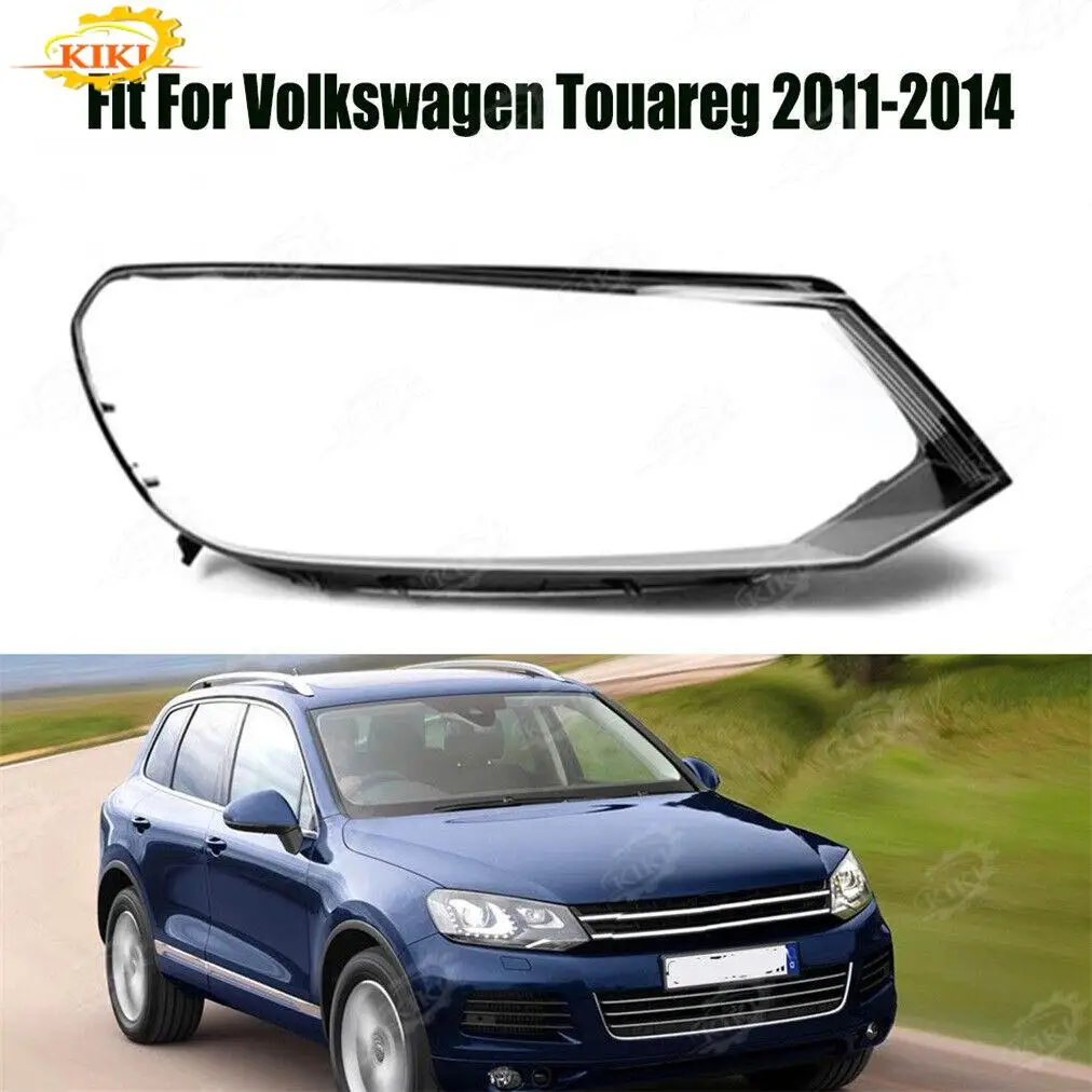 For Volkswagen VW Touareg 2011-2014 Headlamp Lens Shell Car Headlight Cover Right
For Volkswagen VW Touareg 2011-2014 Headlamp Lens Shell Car Headlight Cover Right