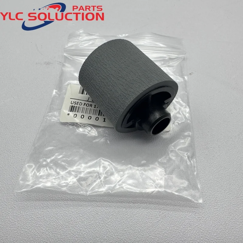 1X JC72-01231A 022N02016 Ролик захвата для Samsung ML 1500 1510 1520 1710 1740 1750 SCX 4016 4116 4216 4216F 4100 4200 4220 4300
1X JC72-01231A 022N02016 Ролик захвата для Samsung ML 1500 1510 1520 1710 1740 1750 SCX 4016 4116 4216 4216F 4100 4200 4220 4300