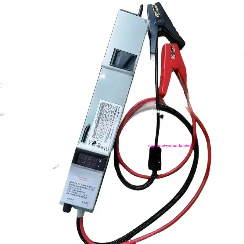 14.6V50A Ferrous Phosphate, Ternary Lithium And Lead-Acid Anti-Reverse Connection Battery Charger
14.6V50A Ferrous Phosphate, Ternary Lithium And Lead-Acid Anti-Reverse Connection Battery Charger