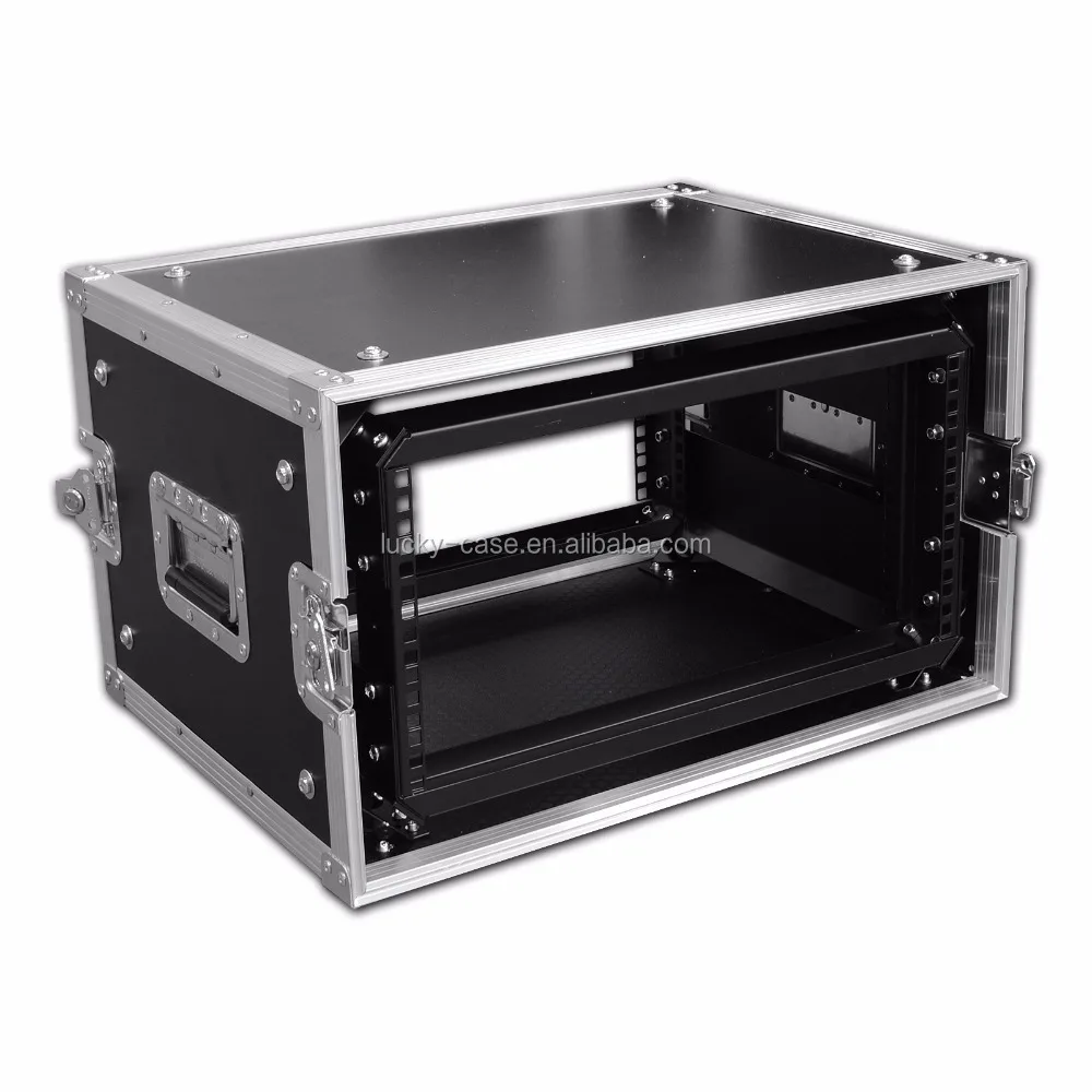 Premium Rackmount Mixer Flight Case Professional Audio Console Road Box Heavy Duty Plywood Storage Trunk For Studio Touring
Premium Rackmount Mixer Flight Case Professional Audio Console Road Box Heavy Duty Plywood Storage Trunk For Studio Touring
