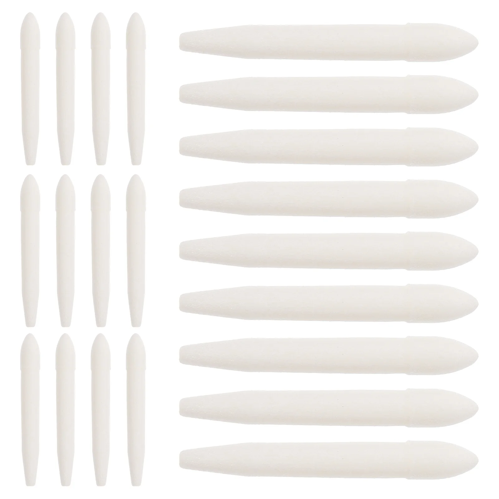 20 шт., сменные наконечники для ручек, универсальные наконечники для маркеров с тонким наконечником, принадлежности для ручек, сменные стержни для рисования, школьные принадлежности
20 шт., сменные наконечники для ручек, универсальные наконечники для маркеров с тонким наконечником, принадлежности для ручек, сменные стержни для рисования, школьные принадлежности