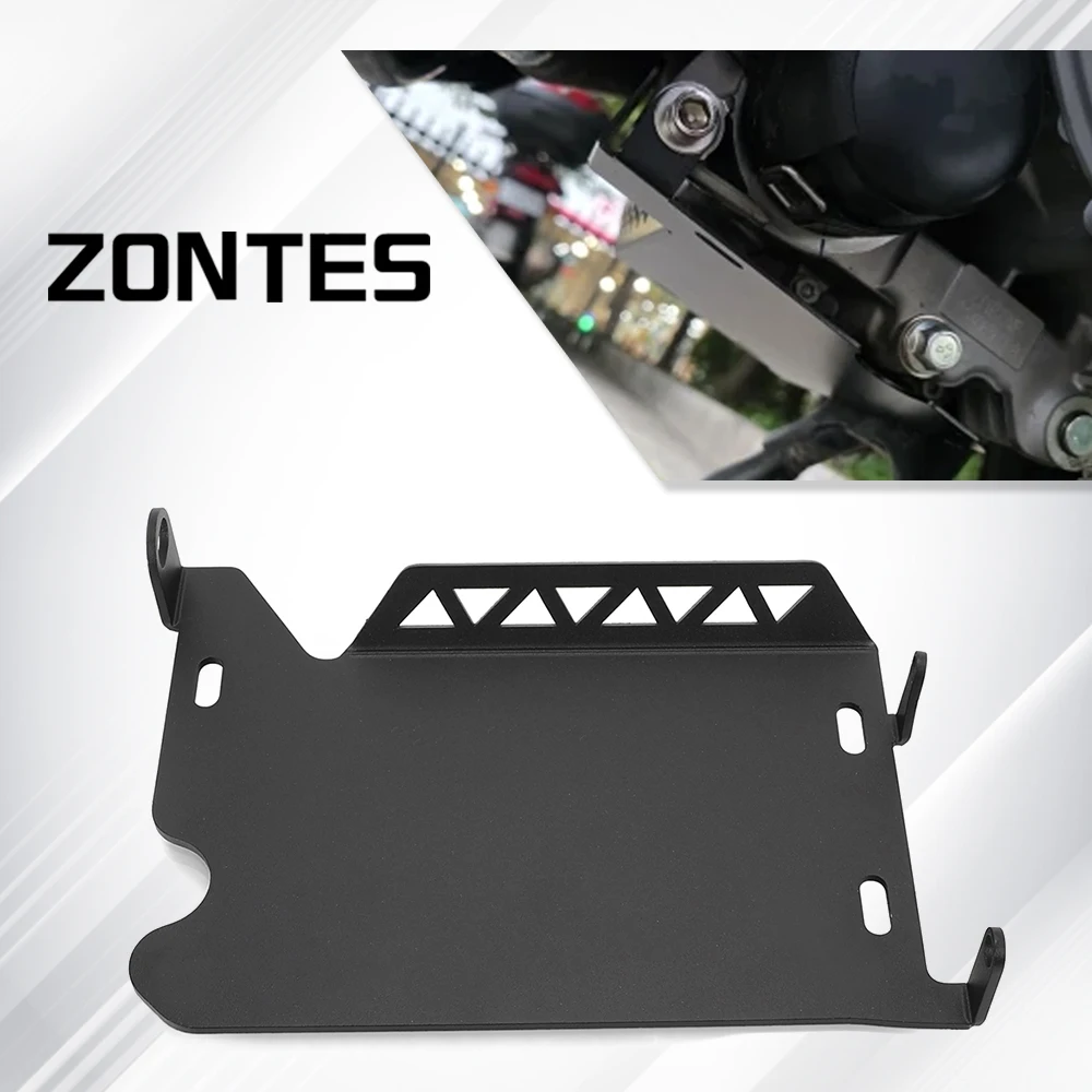 For ZONTES 368G 368E 368K 2024 2025 Motorcycle Accessories Engine Protection Cover Chassis Guard Skid Plate Belly Pan Protector
For ZONTES 368G 368E 368K 2024 2025 Motorcycle Accessories Engine Protection Cover Chassis Guard Skid Plate Belly Pan Protector