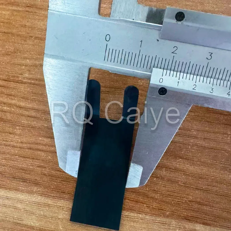 20Pieces Paper Separator Leaf Spring For Komori Offset Printing Machine Spare Parts Sheet Separator
20Pieces Paper Separator Leaf Spring For Komori Offset Printing Machine Spare Parts Sheet Separator