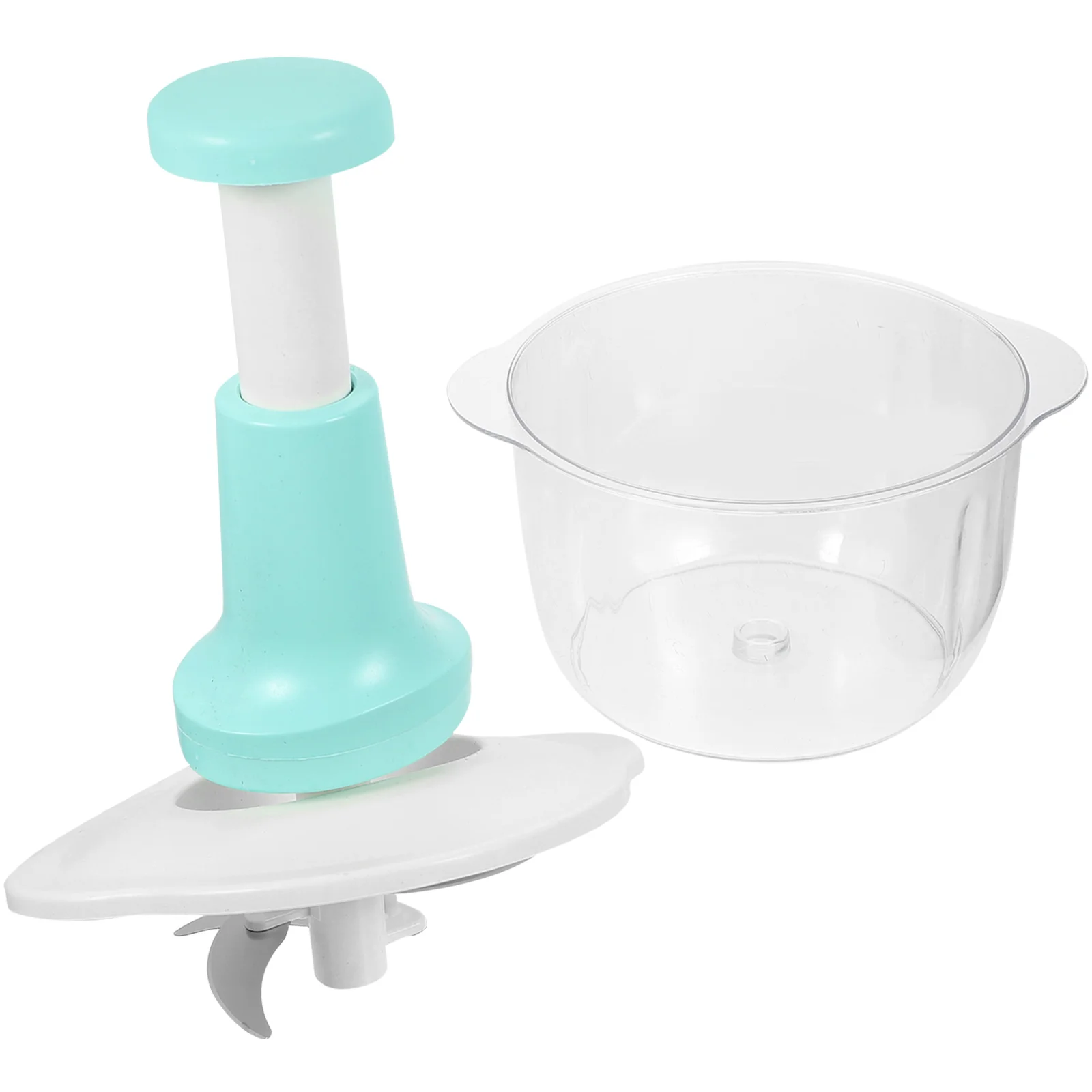 Manual Meat Grinder Kitchen Tool Removable Design Easy Cleaning Multipurpose Food Processor Chopper Safe Quality
Manual Meat Grinder Kitchen Tool Removable Design Easy Cleaning Multipurpose Food Processor Chopper Safe Quality