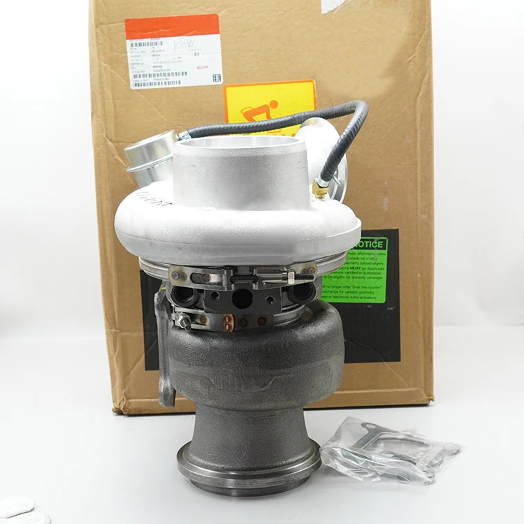 Детали двигателей для машин Cummins QSM11 HX55W Турбокомпрессор 4089863 4089862 4089860
Детали двигателей для машин Cummins QSM11 HX55W Турбокомпрессор 4089863 4089862 4089860