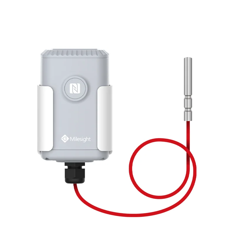 lora sensor Milesight Support NFC 19000mAh battery LoRaWAN temperature sensor
lora sensor Milesight Support NFC 19000mAh battery LoRaWAN temperature sensor