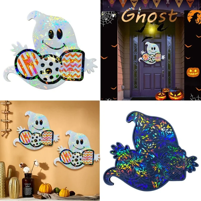 Halloween Holographic Laser Doorplate Silicone Mold DIY Handmade Decoration Pendant Ornament Cake Baking Resin Mold Home Crafts
Halloween Holographic Laser Doorplate Silicone Mold DIY Handmade Decoration Pendant Ornament Cake Baking Resin Mold Home Crafts