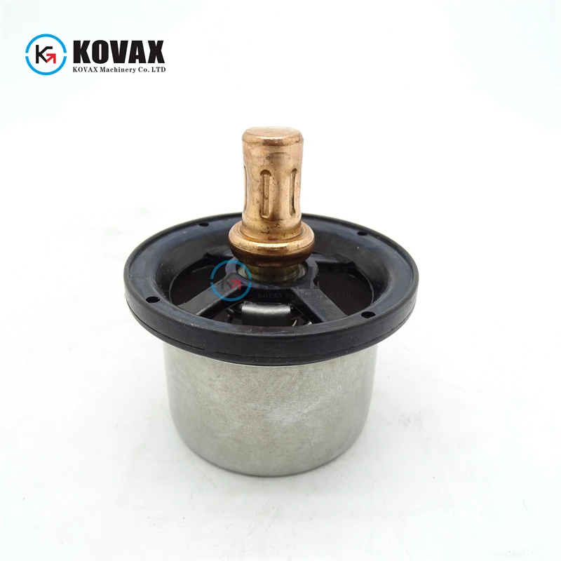 248-5513 Water temperature regulator suitable for 330C 330D 336D 345C 345D 349D 365C excavators 6I-4950 4W-4794 174-3504
248-5513 Water temperature regulator suitable for 330C 330D 336D 345C 345D 349D 365C excavators 6I-4950 4W-4794 174-3504