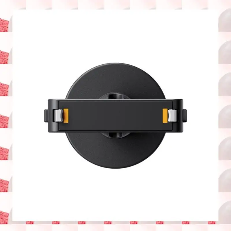For Insta360 Go 3 Swivel Bracket Adhesive Base Magnetic Locking Ball Joint Multifunction Replacement Parts Accessories
For Insta360 Go 3 Swivel Bracket Adhesive Base Magnetic Locking Ball Joint Multifunction Replacement Parts Accessories