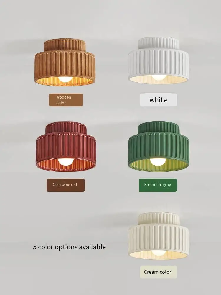 Minimalist Home Resin Ceiling Lamp, Nordic Indoor Luminaire, Decoration Light for Living Room Bedroom Hallway Study Restaurant
Minimalist Home Resin Ceiling Lamp, Nordic Indoor Luminaire, Decoration Light for Living Room Bedroom Hallway Study Restaurant
