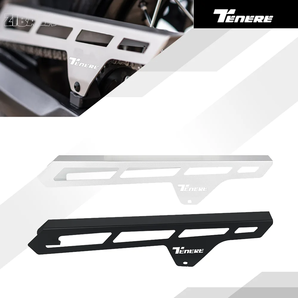 For Yamaha Tenere XT660Z 2008-2009-2010-2011-2012-2013-2014-2015 Chain Guard Cover Protector Motorcycle chain guard Accessories
For Yamaha Tenere XT660Z 2008-2009-2010-2011-2012-2013-2014-2015 Chain Guard Cover Protector Motorcycle chain guard Accessories