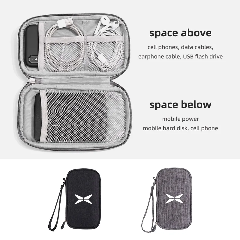 Car Data Cable Storage Bag Waterproof Portable Travel Digital Case For Xpeng P7 G3 G3i G9 P5 X2 N5 F30 H93 Beta 2019 2020 2021
Car Data Cable Storage Bag Waterproof Portable Travel Digital Case For Xpeng P7 G3 G3i G9 P5 X2 N5 F30 H93 Beta 2019 2020 2021