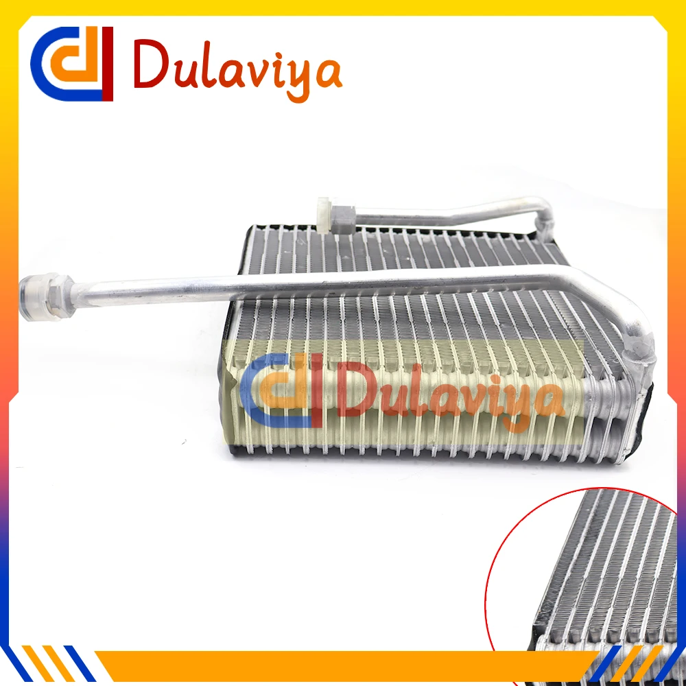 For New Air Conditioning AC Evaporator Cooling Coil Core For Toyota LN166 HILUX VI Pickup 2.4 2.7 2.8 3.0 88501-35110 8850135110
For New Air Conditioning AC Evaporator Cooling Coil Core For Toyota LN166 HILUX VI Pickup 2.4 2.7 2.8 3.0 88501-35110 8850135110