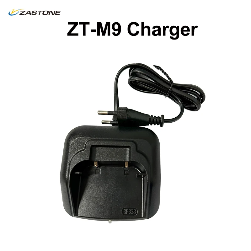 Zastone M9 Walkie-Talkie Charger Compatible Battery Charging Device for Two-Way Radios
Zastone M9 Walkie-Talkie Charger Compatible Battery Charging Device for Two-Way Radios
