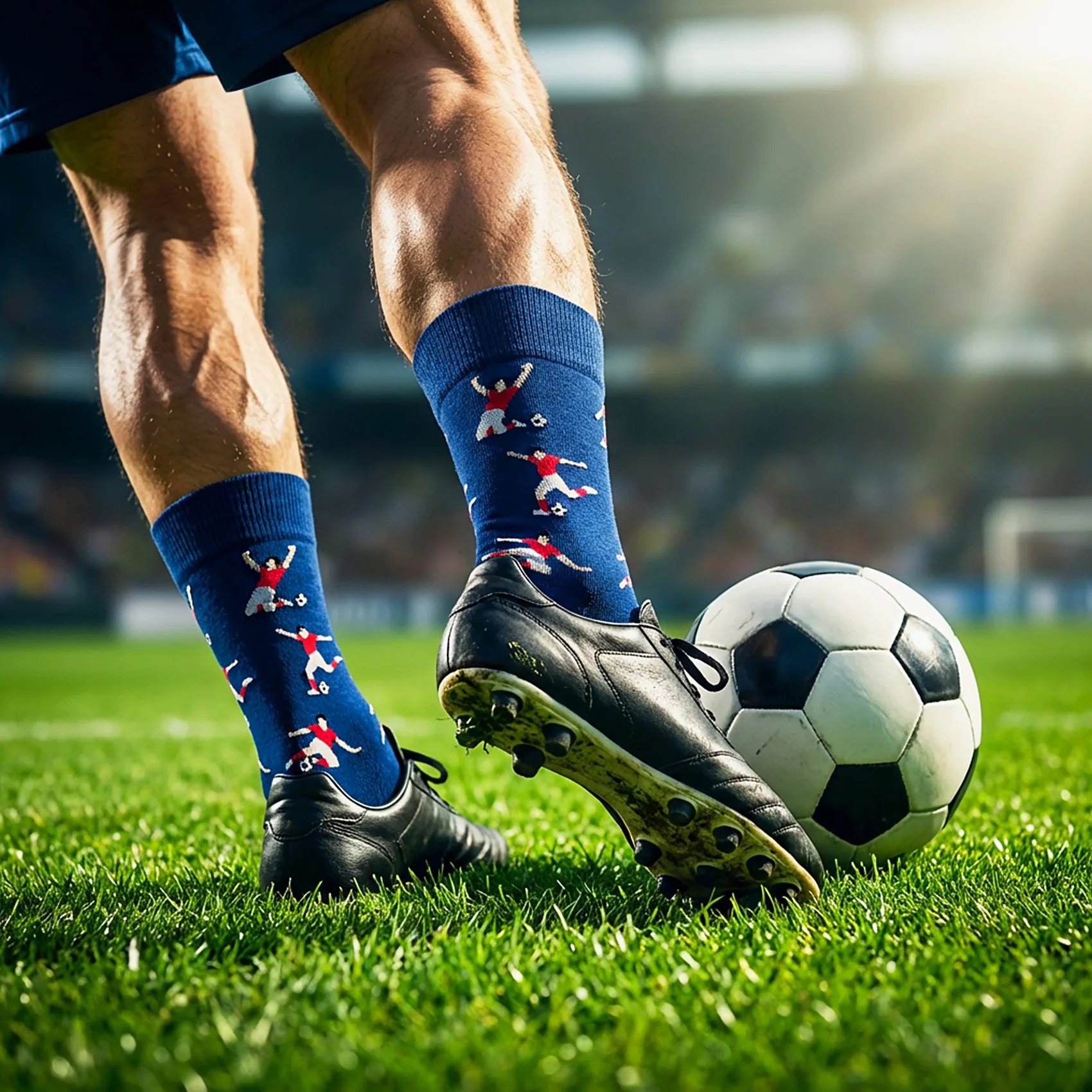 Funny Socks for Men Women Teen Boys -Fun Novelty Funky Socks Gift Ideas Men's Outdoor Gym Socks Comfortable Soft Football Socks
Funny Socks for Men Women Teen Boys -Fun Novelty Funky Socks Gift Ideas Men's Outdoor Gym Socks Comfortable Soft Football Socks