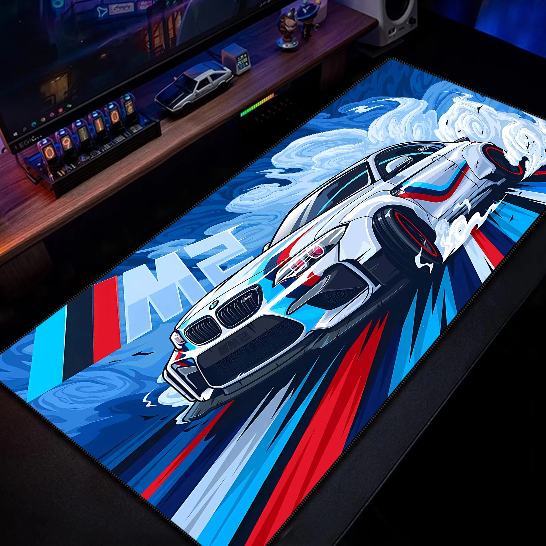 motorcycle race Mouse Pad Vibrant Colors with Non-Slip Base, Enhances Your Desk Aesthetics While Providing Smooth Mouse Movement
motorcycle race Mouse Pad Vibrant Colors with Non-Slip Base, Enhances Your Desk Aesthetics While Providing Smooth Mouse Movement
