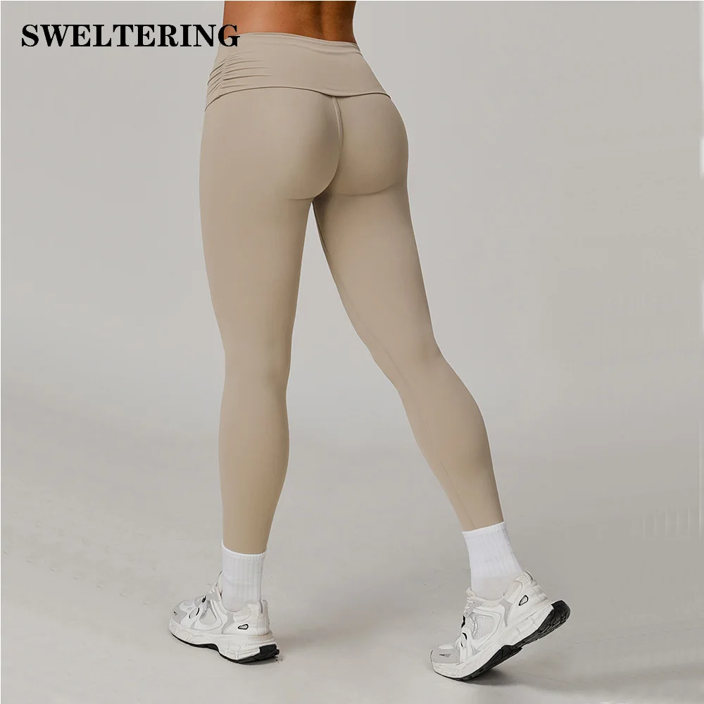 Yoga Leggings Women Hips Lifting Gym Leggings Tights Sport Pants High Waist Fitness Leggings Bubble Butt Workout Running Pants
Yoga Leggings Women Hips Lifting Gym Leggings Tights Sport Pants High Waist Fitness Leggings Bubble Butt Workout Running Pants