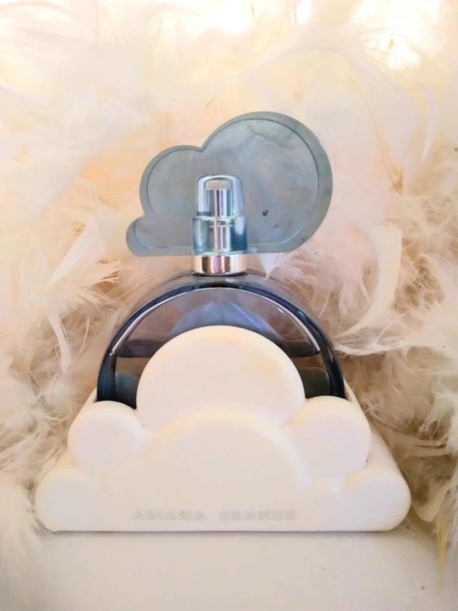 2026 Summer Cloud Perfume for Women Sweet Coconut & Lavender EDP Long Lasting Clean Girl Aesthetic Graduation Gift 100ml
2026 Summer Cloud Perfume for Women Sweet Coconut & Lavender EDP Long Lasting Clean Girl Aesthetic Graduation Gift 100ml