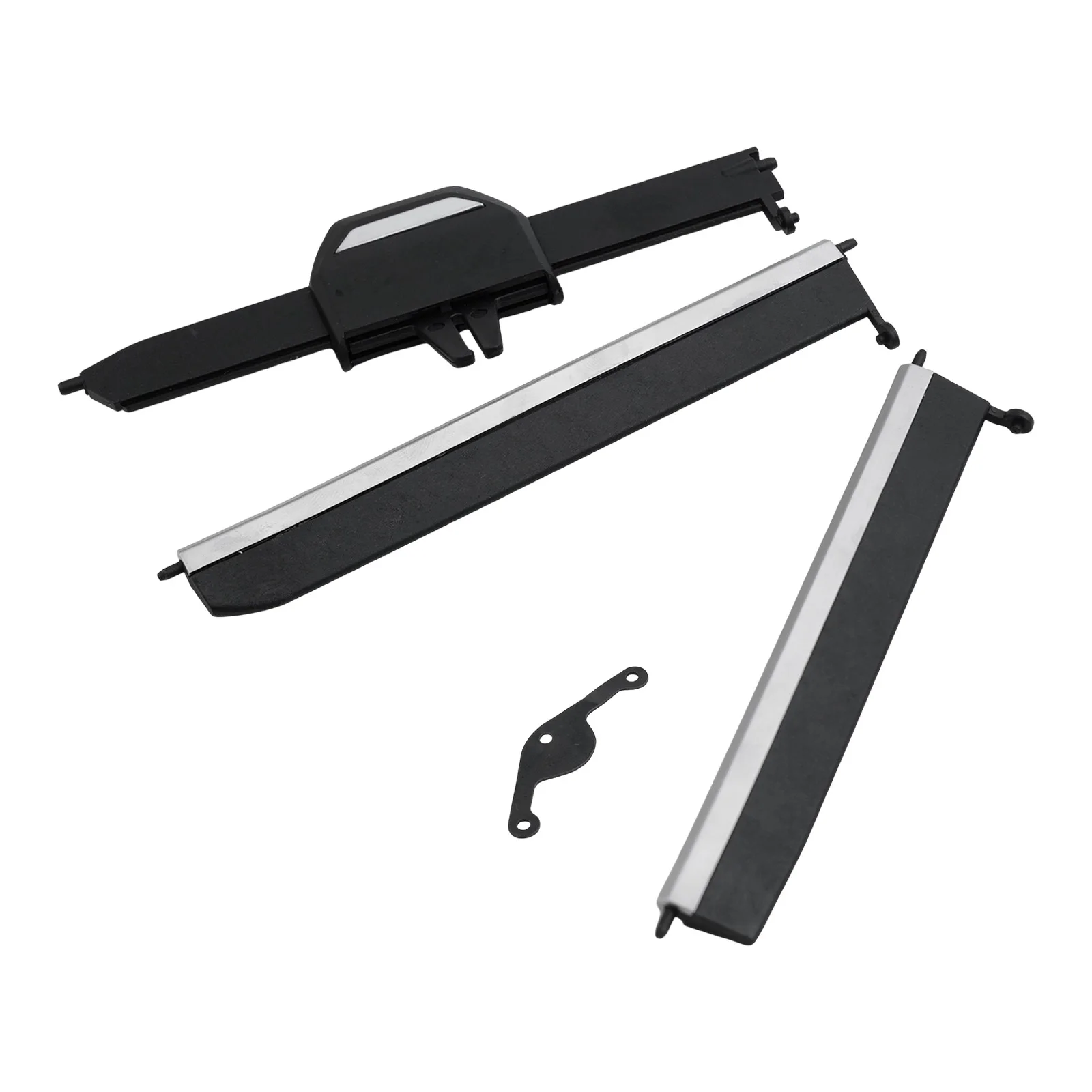 OEM Part Number A/C Vent Grill Clip ABS Plastic Material Direct Replacement Easy Installation For Car Interior
OEM Part Number A/C Vent Grill Clip ABS Plastic Material Direct Replacement Easy Installation For Car Interior