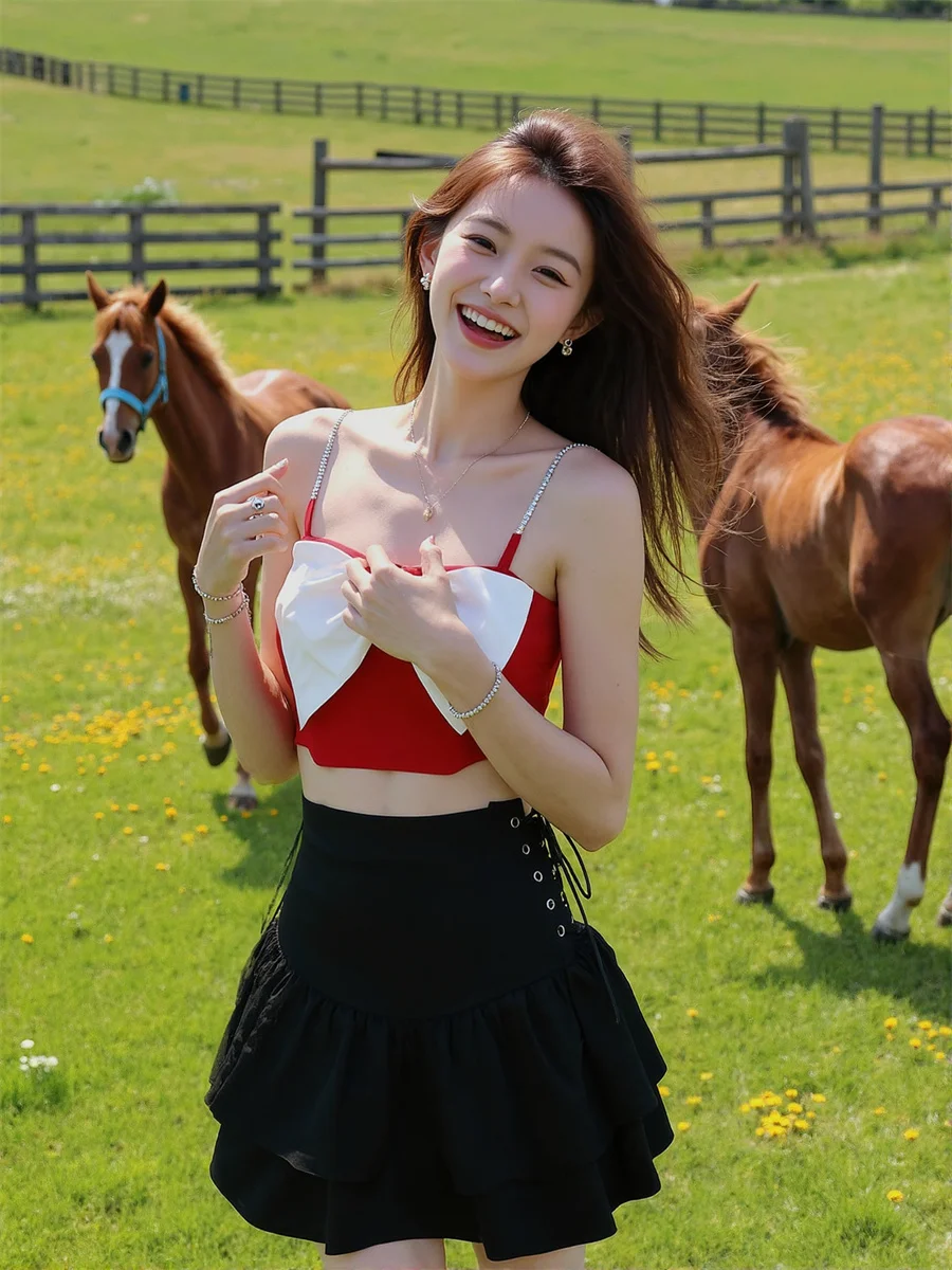 Черные повязки мини-юбки женские с блестками из бисера вечерние многослойные тюлевые вечерние яркие модные современные элегантные художественные милые
Черные повязки мини-юбки женские с блестками из бисера вечерние многослойные тюлевые вечерние яркие модные современные элегантные художественные милые