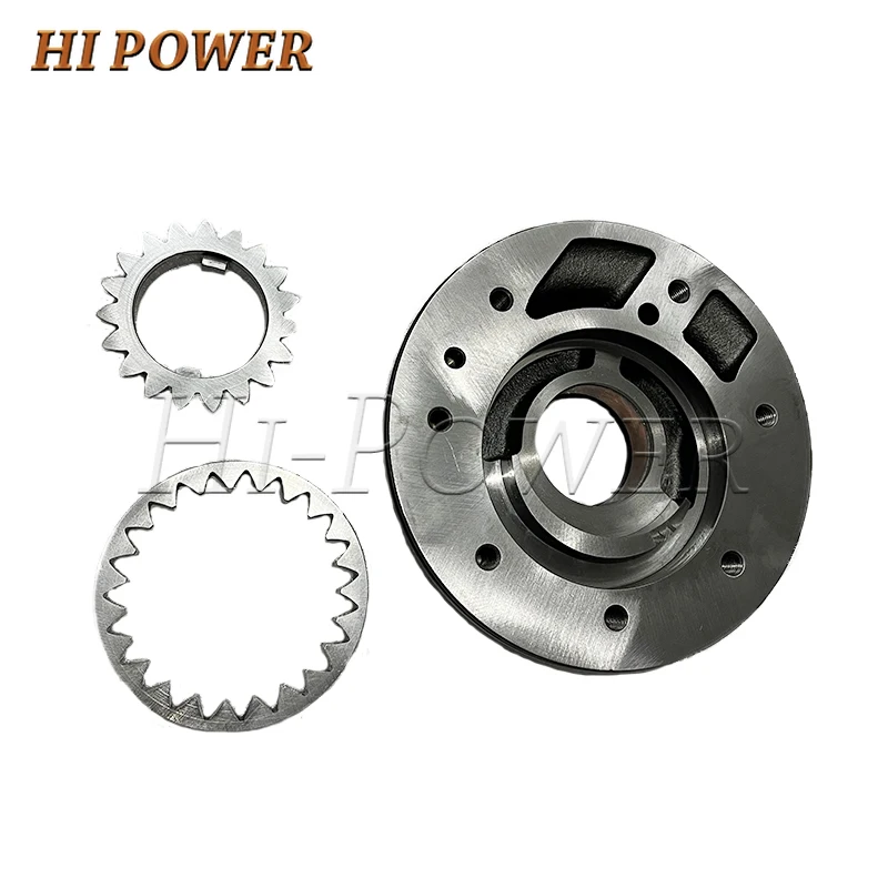 722.9 Automatic Transmission Clutch Oil Pump For Mercedes Benz 7 Speed Gearbox Car Accessories
722.9 Automatic Transmission Clutch Oil Pump For Mercedes Benz 7 Speed Gearbox Car Accessories