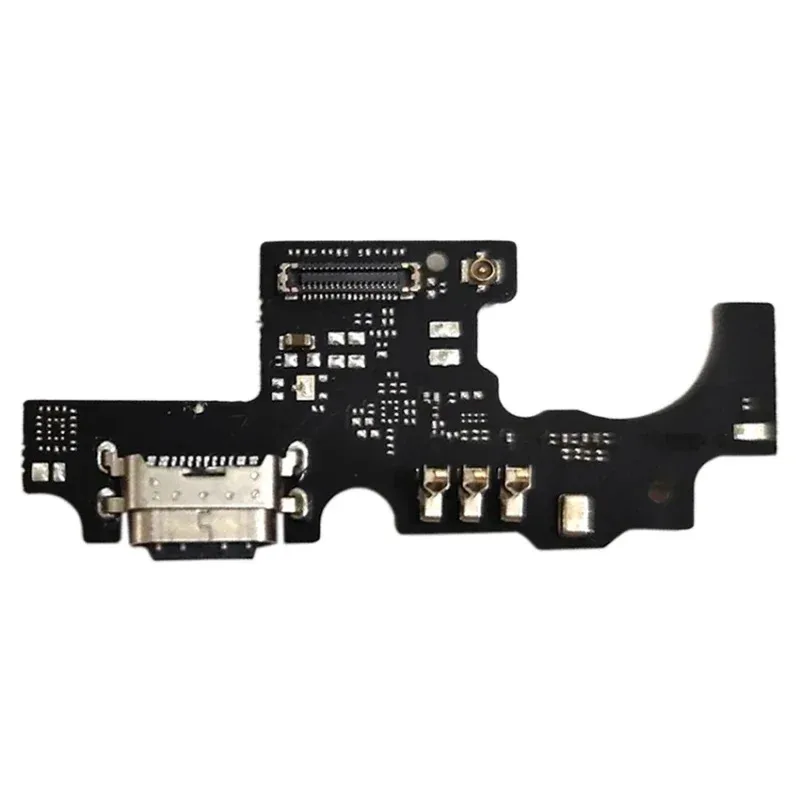 Charging Port Board for ZTE Blade A7S 2020 / ZTE Blade A7s 2020 / ZTE Blade V2020 Smart 8010 / ZTE Blade A610 / ZTE Blade X Max
Charging Port Board for ZTE Blade A7S 2020 / ZTE Blade A7s 2020 / ZTE Blade V2020 Smart 8010 / ZTE Blade A610 / ZTE Blade X Max