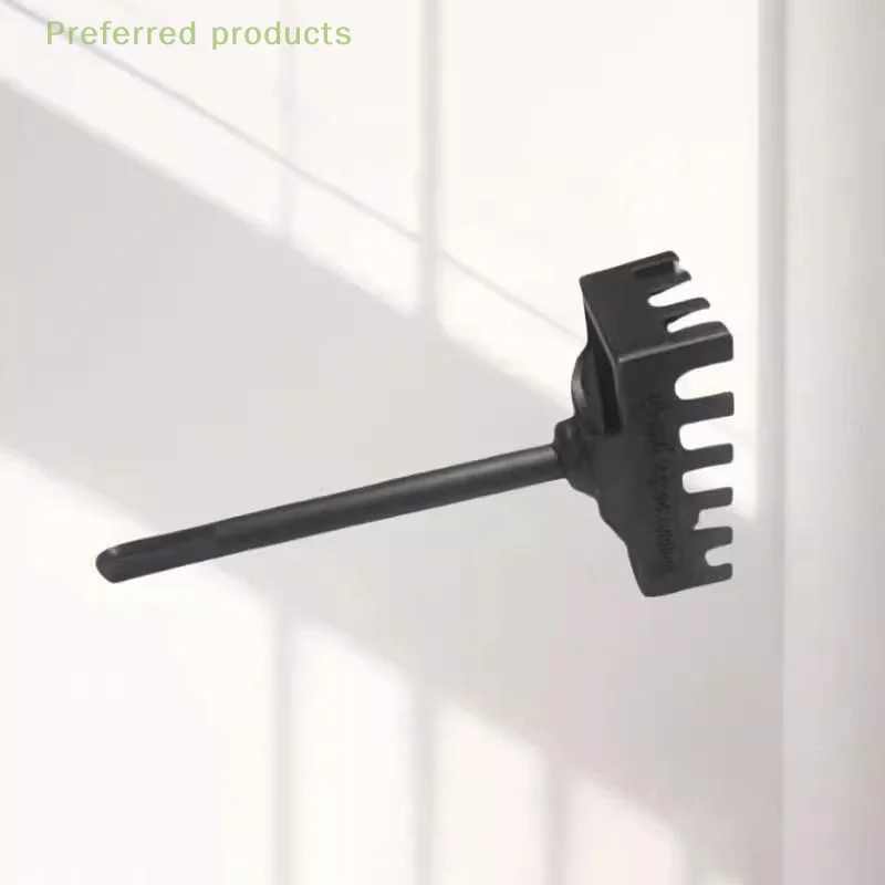 Square Drill Hole Cutter Opener Electric Hammer Hole Expansion Plumber Electrician Wall Slotting Installation Socket Tool
Square Drill Hole Cutter Opener Electric Hammer Hole Expansion Plumber Electrician Wall Slotting Installation Socket Tool