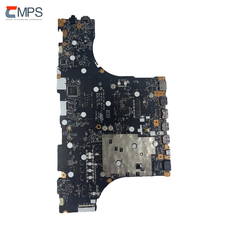 5B21C21952 for 7-16ACHg6 Motherboard AMD R9 5900HX RTX 3080 16G
5B21C21952 for 7-16ACHg6 Motherboard AMD R9 5900HX RTX 3080 16G