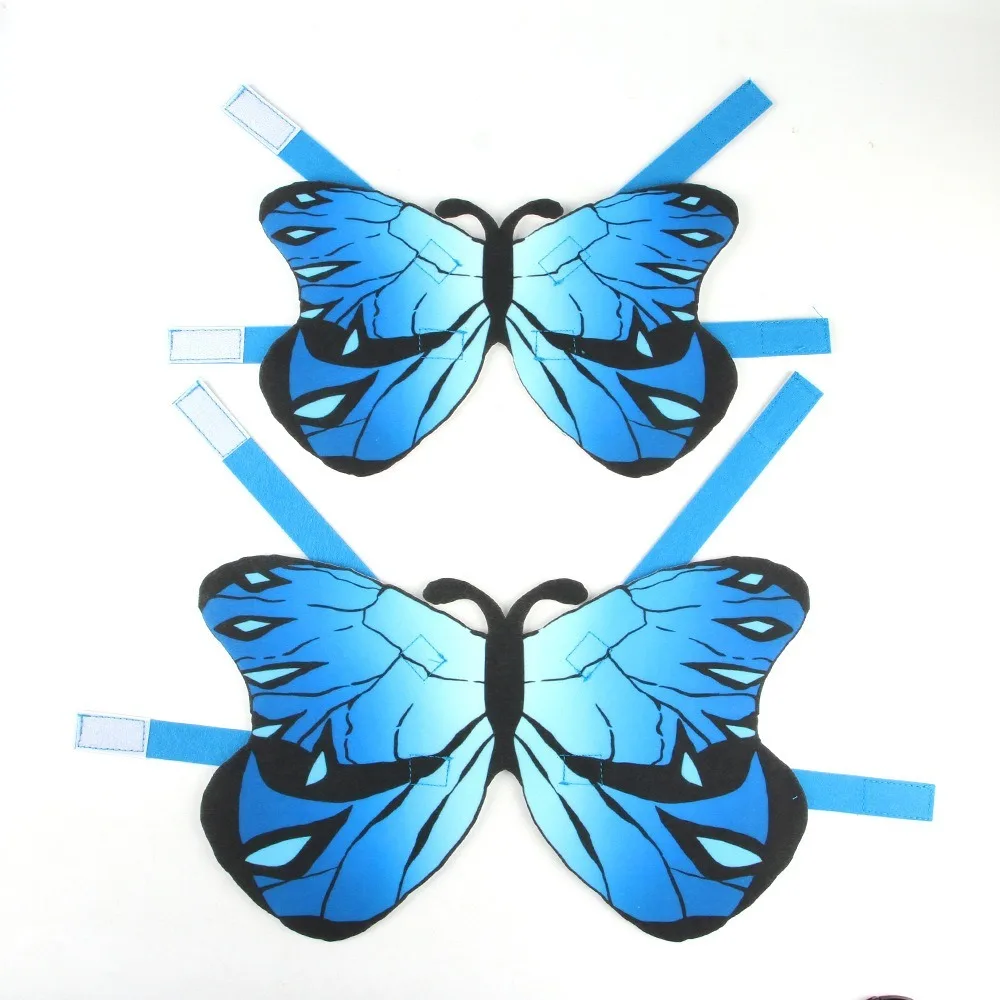 New Felt Pet Butterfly Wings Large Christmas Cat Dog Butterfly Costume Wings Halloween Dog Cosplay
New Felt Pet Butterfly Wings Large Christmas Cat Dog Butterfly Costume Wings Halloween Dog Cosplay