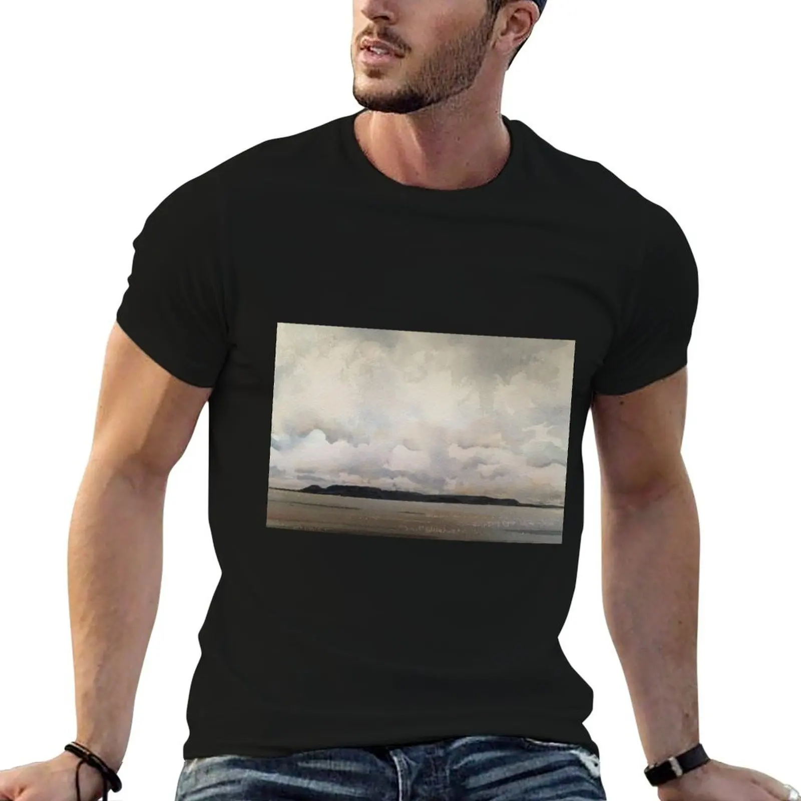Cloudy Day Giant T-Shirt t shirt personalised t shirt for man T-Shirt
Cloudy Day Giant T-Shirt t shirt personalised t shirt for man T-Shirt