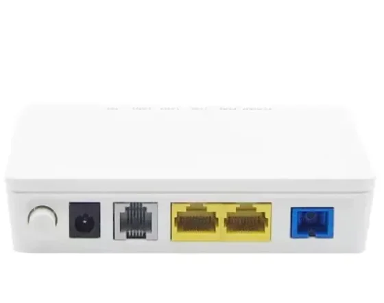 HG8120C Xpon ONU 1GE+1FE+1TEL FTTH 8120C Оптическое сетевое оборудование XPON ONT Терминал Epon FTTH Gpon ONU
HG8120C Xpon ONU 1GE+1FE+1TEL FTTH 8120C Оптическое сетевое оборудование XPON ONT Терминал Epon FTTH Gpon ONU