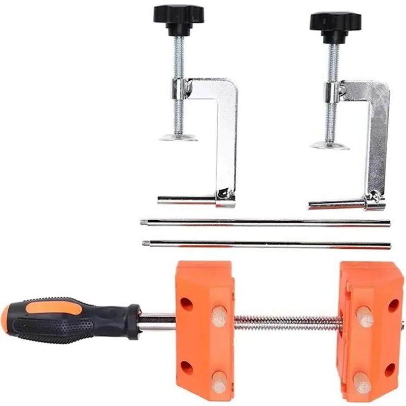 Must Have Small Universal Flat Mouth Clamp Free Angle Table Pliers Woodworking Workbench Fixture Multi-Functional Household Jig
Must Have Small Universal Flat Mouth Clamp Free Angle Table Pliers Woodworking Workbench Fixture Multi-Functional Household Jig